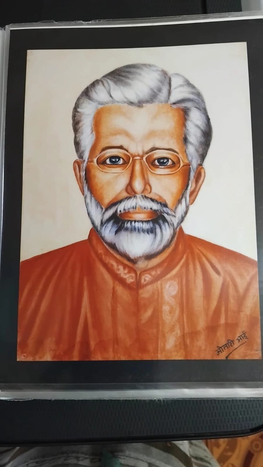 A Masterpiece at Sixty-Five: The Guru’s Call and the Jivant-Pana