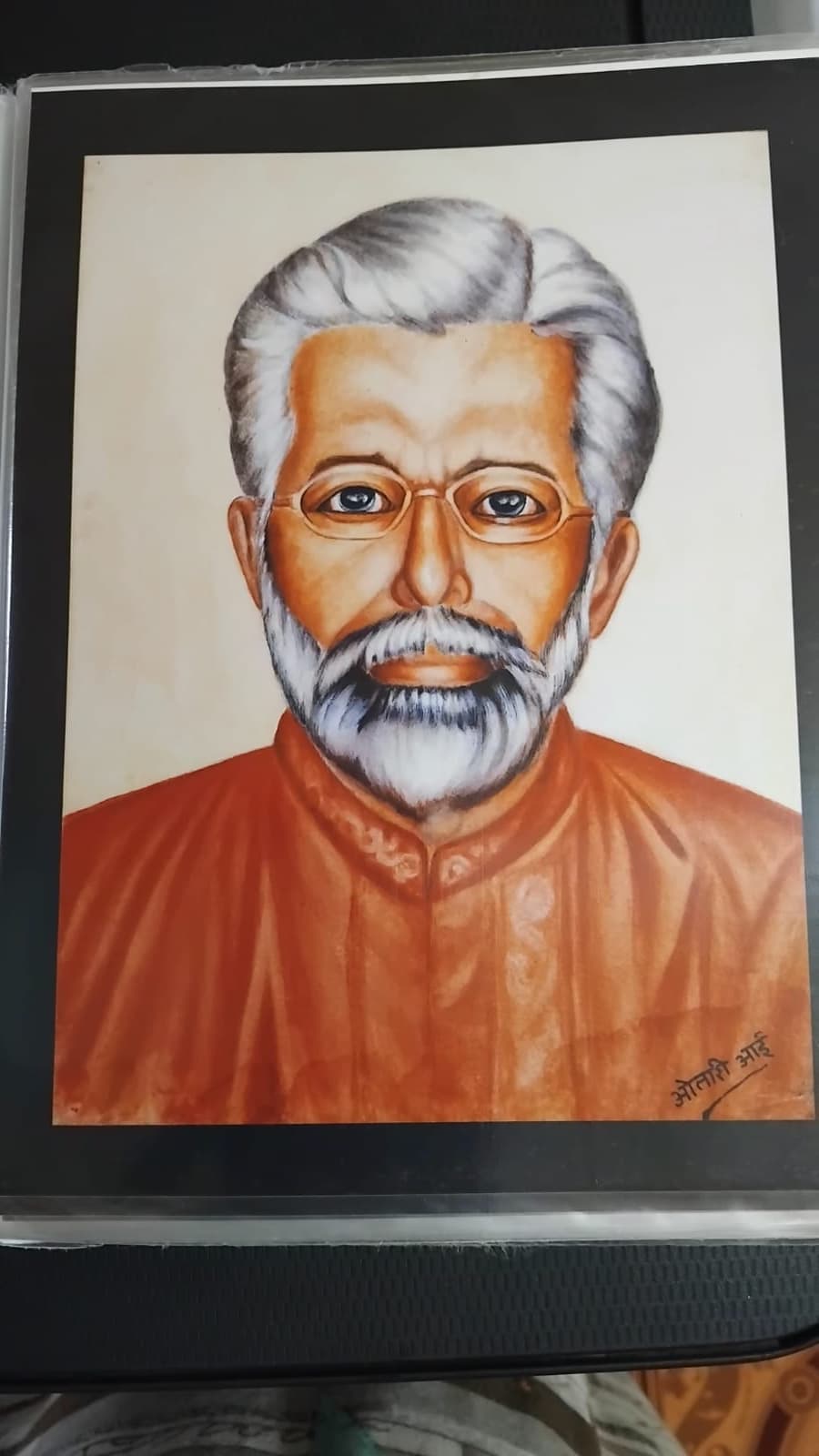 A Masterpiece at Sixty-Five: The Guru’s Call and the Jivant-Pana